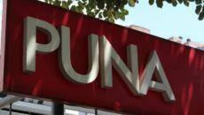 Por los 10 a�os del PUNA se realiza un congreso de Adicciones y Salud Mental