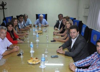 La UOM se sum� a iniciativa del FPV para frenar los tarifazos
