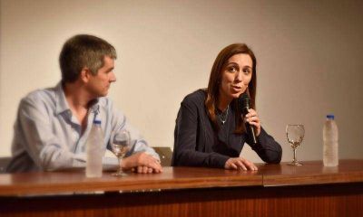Vidal prepara el terreno legislativo para avanzar con la reforma pol�tica