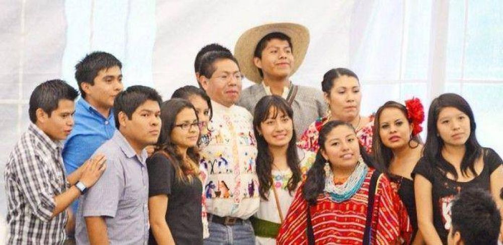 Programa participativo universidad y pueblos originarios