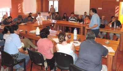 Jujuy potenciar� la producci�n de lana de llama