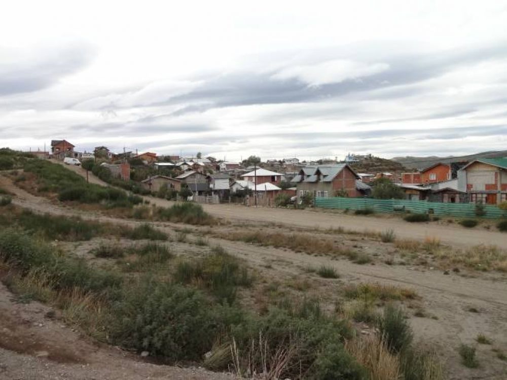 Gennuso eval�a viaje a Washington por mejoras en viviendas