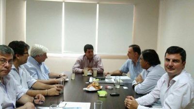 Definen acciones para fortalecer la producci�n