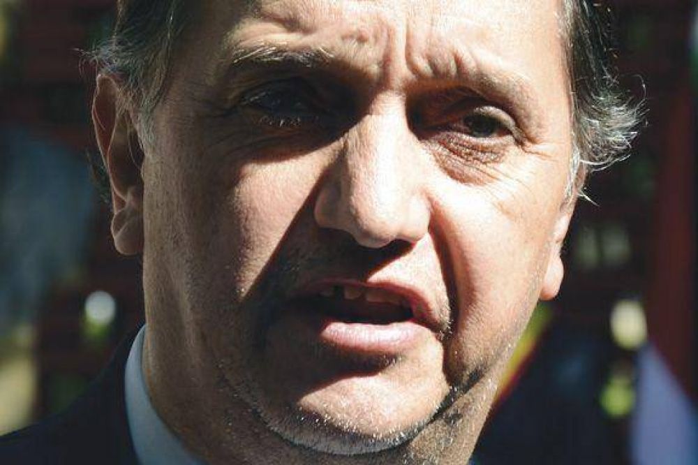 Linares: �No hay excusas para que la obra del Aeropuerto no se ejecute�