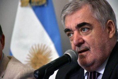 MARIO DAS NEVES: �No hay que tener miedo a discutir  una reforma constitucional�