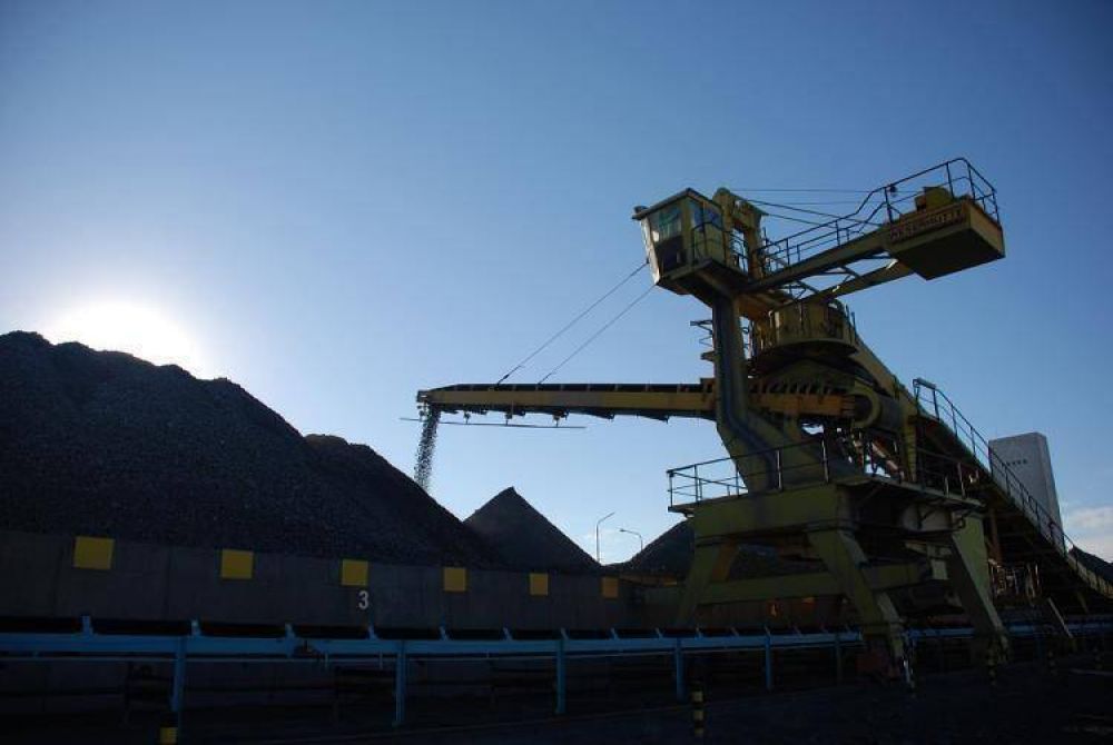 La minera ech� a 102 trabajadores en Sierra Grande