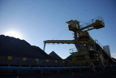 La minera ech� a 102 trabajadores en Sierra Grande