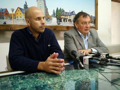 Proyectan trasladar y ampliar el Mercado Comunitario Municipal