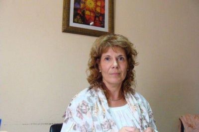 Mestel�n cuestion� a Gobierno por postergar la paritaria docente provincial