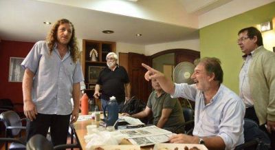 Ahora, un paro de ATE complica el inicio de clases en la Provincia