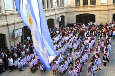 Luz verde para el inicio de clases