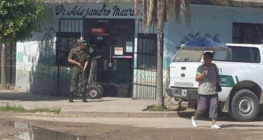 Detuvieron a un concejal en Salvador Mazza por una causa de narcotr�fico