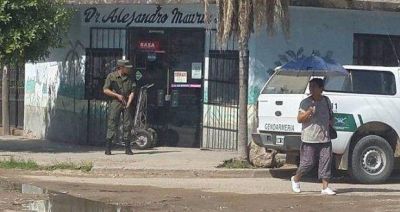 Detuvieron a un concejal en Salvador Mazza por una causa de narcotr�fico