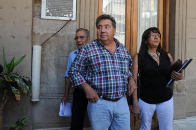 Aun sin acuerdo, el PE conf�a en que comenzar�n las clases