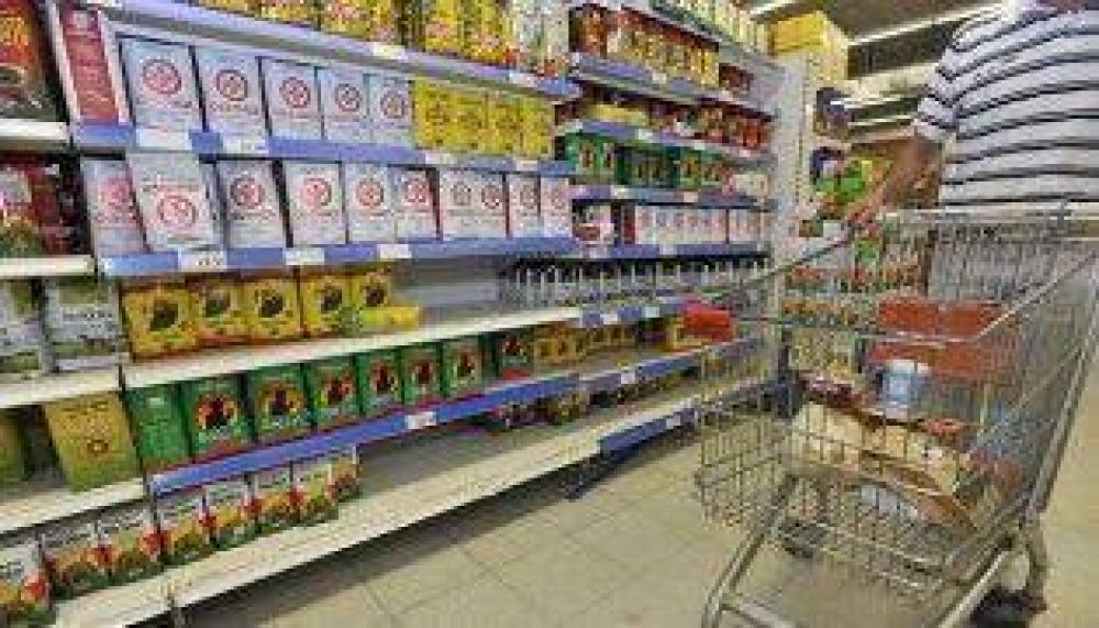 El �ndice de inflaci�n de la Ciudad se seguir� usando para el CER