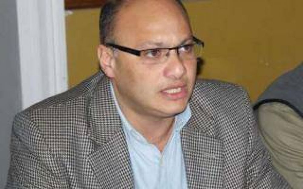 Balcarce: Denuncian deuda millonaria y peligra el pago de sueldos
