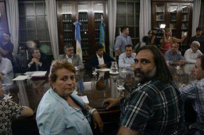 Docentes bonaerenses deciden este s�bado por la oferta salarial paritaria