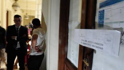 El FpV acusa a Macri por la guerra de los despachos, pero acepta negociar
