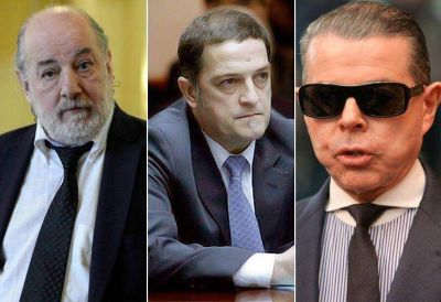 Nisman | Qui�n se har� cargo de la causa en caso de llegar a la C�mara Federal