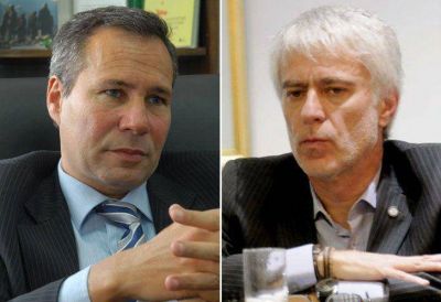 Los argumentos de S�enz para calificar la muerte de Nisman como un 