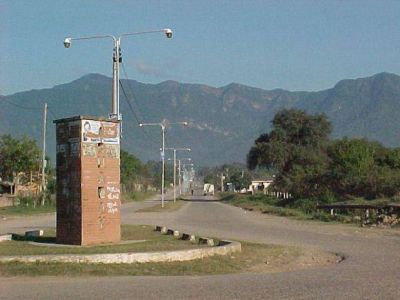 Salta: desaparecieron 15 millones de pesos de la Municipalidad de Aguaray