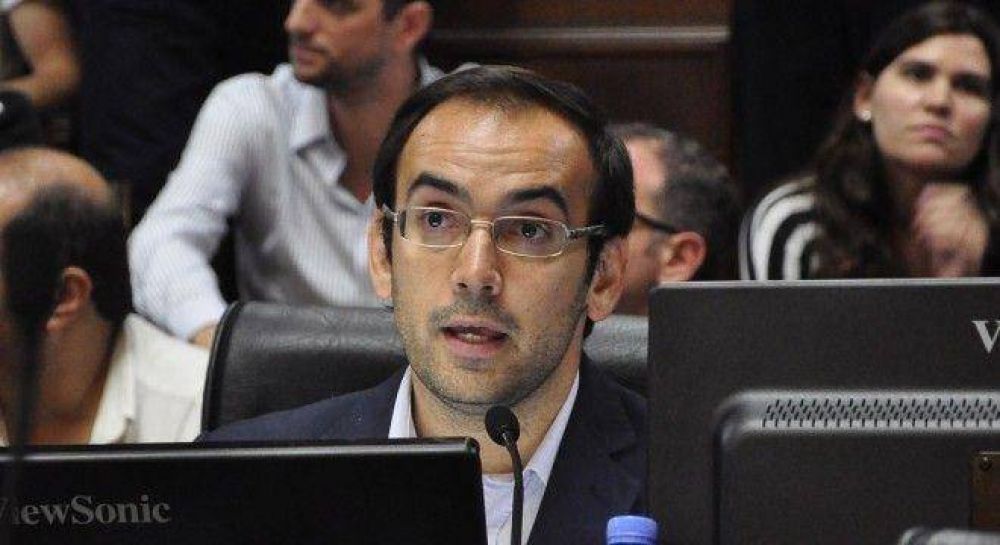 El PRO tendr� mayor�a en todas las comisiones de la Legislatura