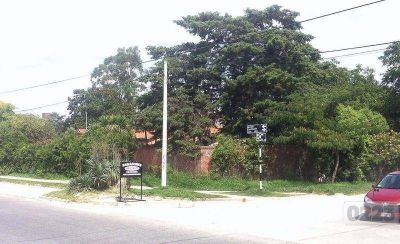 Constituci�n tendr� un shopping de dos plantas con cines, cocheras y oficinas