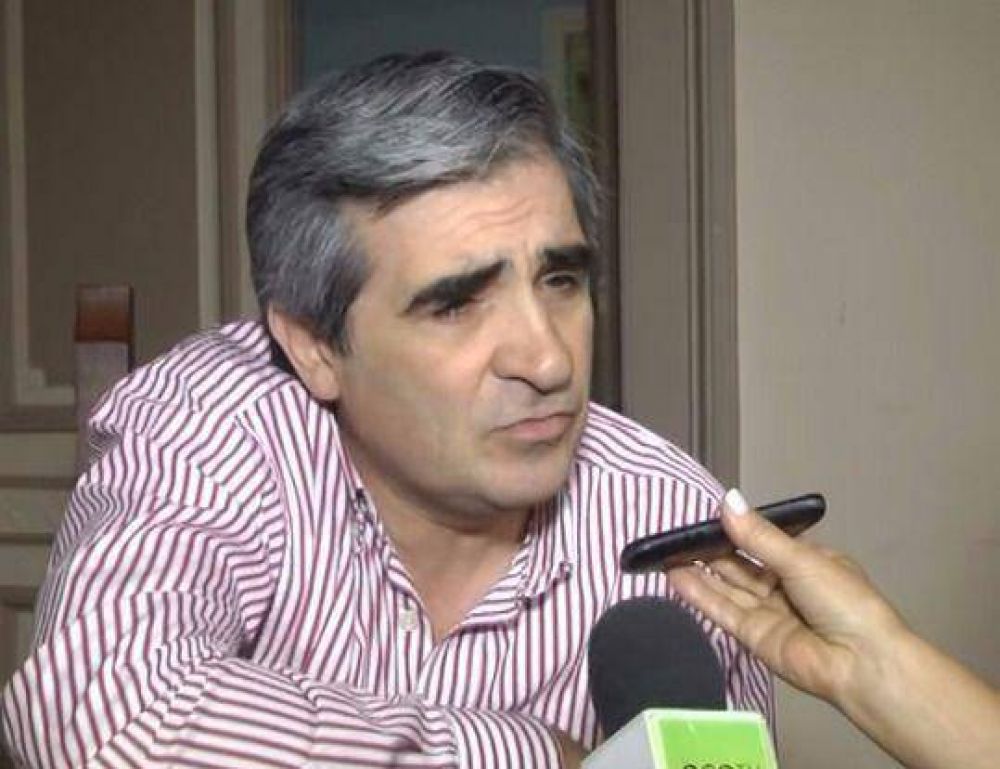 El oficialismo volvi� a defender la implementaci�n de la tasa de seguridad y anunci� inversiones