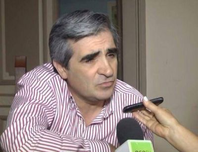 El oficialismo volvi� a defender la implementaci�n de la tasa de seguridad y anunci� inversiones