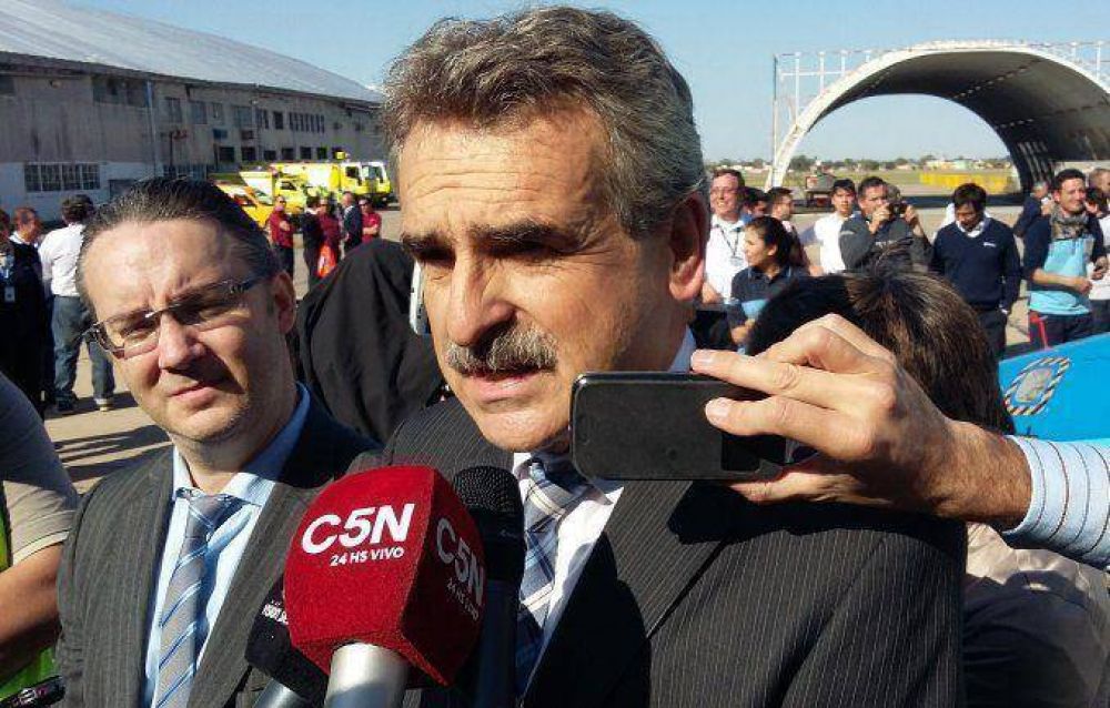 Agust�n Rossi, por Radio 10: 