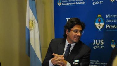 El Gobierno busca m�s poder para los jueces en la Magistratura