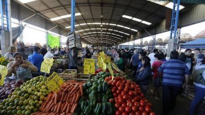 Brecha de precios: alimentos caros y productores pobres