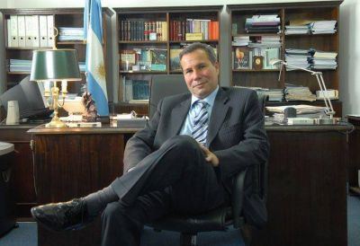 La jueza pidi� a la AFI que abra los correos electr�nicos de Nisman