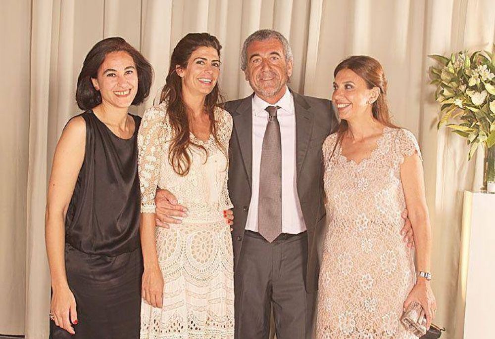 Cierran una denuncia contra el cu�ado de Macri por contrabando