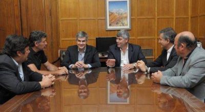 Luego de a�os de ausencia el Gobierno vuelve a Expoagro