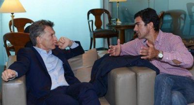 Un reclamo sobre el narcotr�fico del secretario de Estado del Vaticano descoloc� a Urtubey
