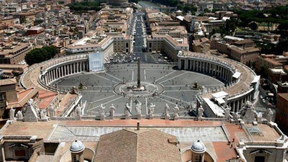El Vaticano destac� �el buen estado de las relaciones con Argentina�