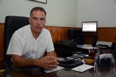 El Consejo de la Magistratura sesionar� en Olavarr�a por primera vez en la historia