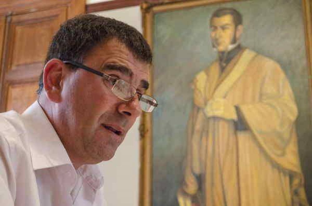 �Nosotros actuamos correctamente y en el marco de la absoluta legalidad�