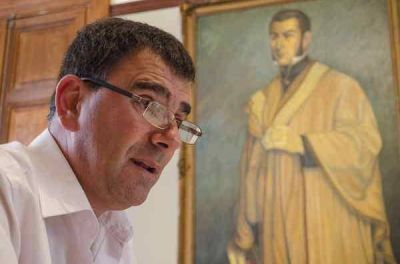 �Nosotros actuamos correctamente y en el marco de la absoluta legalidad�