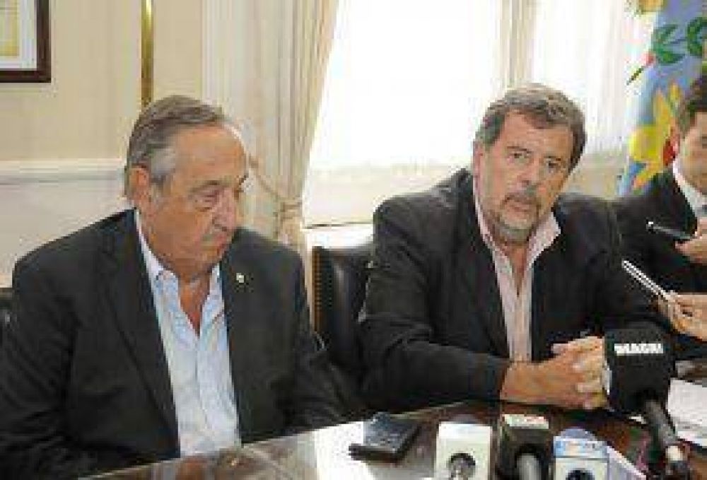 �Trabajamos para recuperar el instrumento fant�stico que son las cooperativas y sus riquezas�