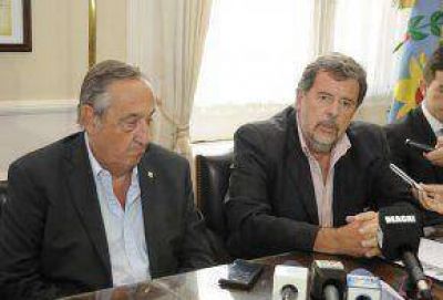 �Trabajamos para recuperar el instrumento fant�stico que son las cooperativas y sus riquezas�
