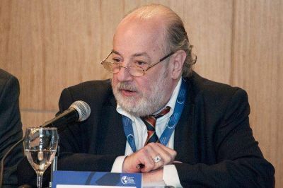 Fuertes cr�ticas al juez Bonadio tras la citaci�n a indagatoria a Cristina Fern�ndez
