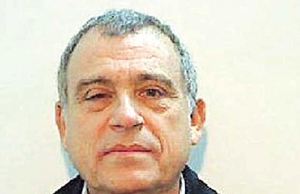 Stiuso declara como testigo en la causa por la muerte de Nisman