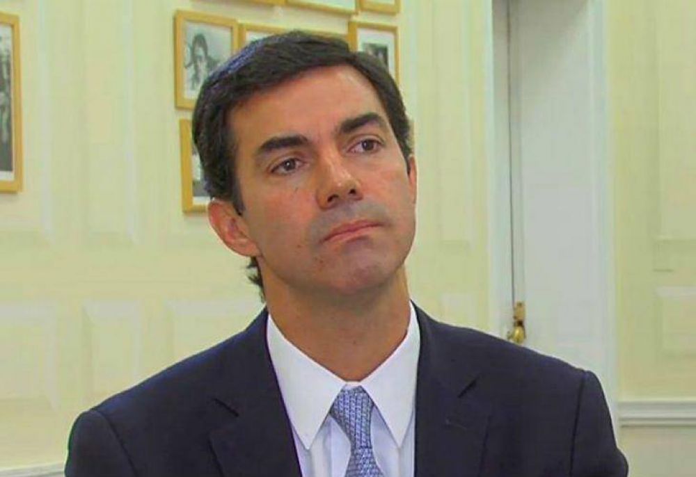 Juan Manuel Urtubey: 