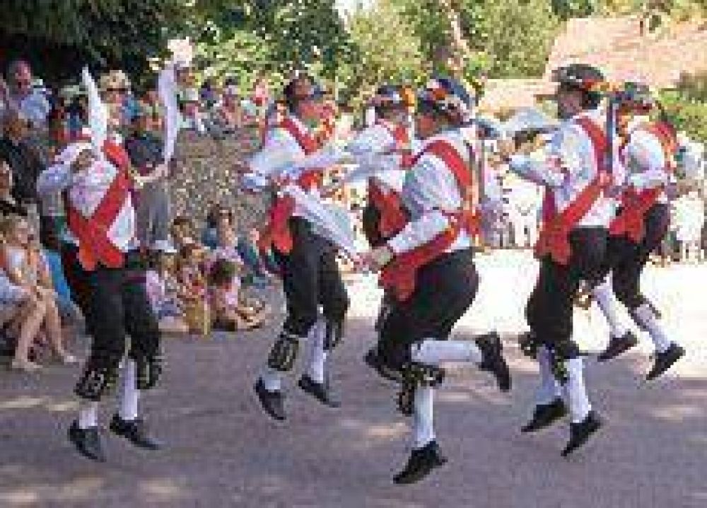 Los bonistas bailan la tarantela