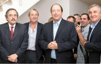 La UCR arranca el a�o legislativo con un debate sobre el destrato del PRO