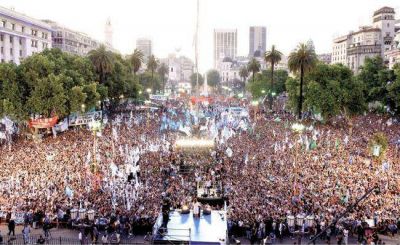 El kirchnerismo cree que la citaci�n a CFK es una 