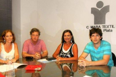 Preocupa al sector textil la apertura �indiscriminada� de importaciones