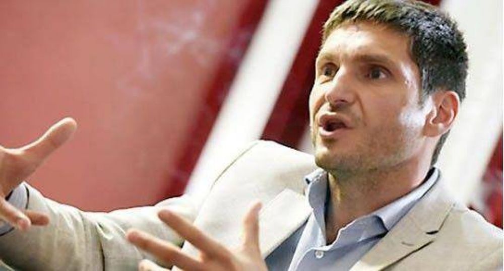 Pullaro y los sindicatos, para el mismo lado